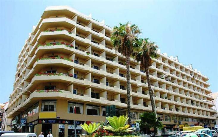 Apartment Girasol Ii *