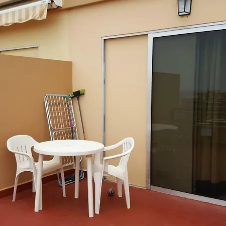Apartamentos Girasol II Puerto de la Cruz  Exterior photo