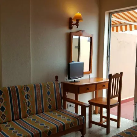 Apartamentos Girasol II Puerto de la Cruz  Exterior photo