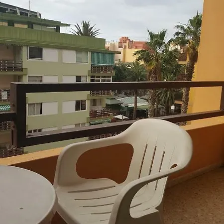 Apartamentos Girasol II Puerto de la Cruz  Exterior photo