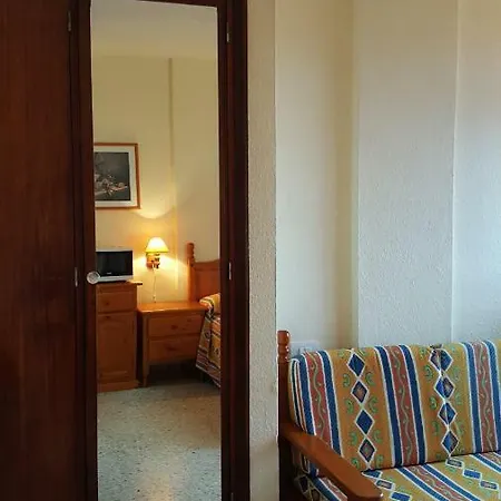 Apartamentos Girasol II Puerto de la Cruz  Exterior photo