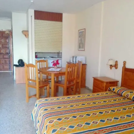 Apartamentos Girasol II Puerto de la Cruz  Exterior photo