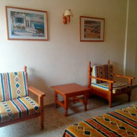 Apartamentos Girasol II Puerto de la Cruz  Exterior photo