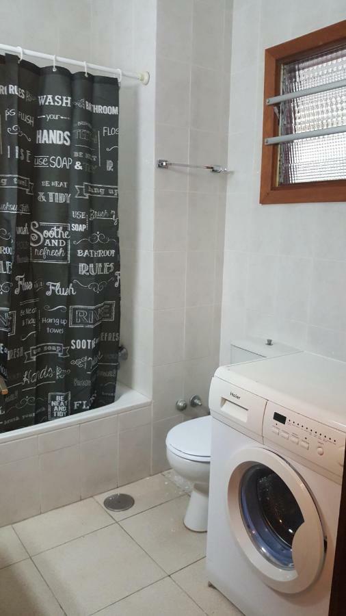 Girasol Ii Apartament