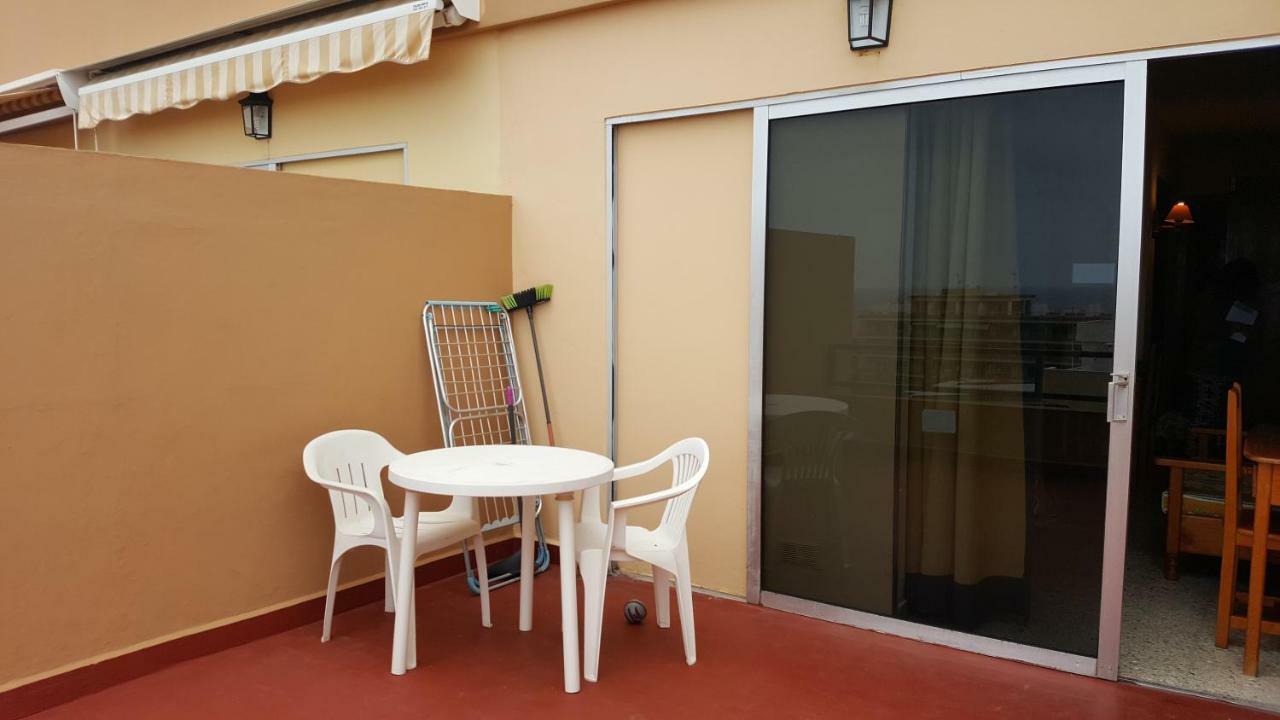 Apartament Girasol Ii Puerto de la Cruz (Tenerife)