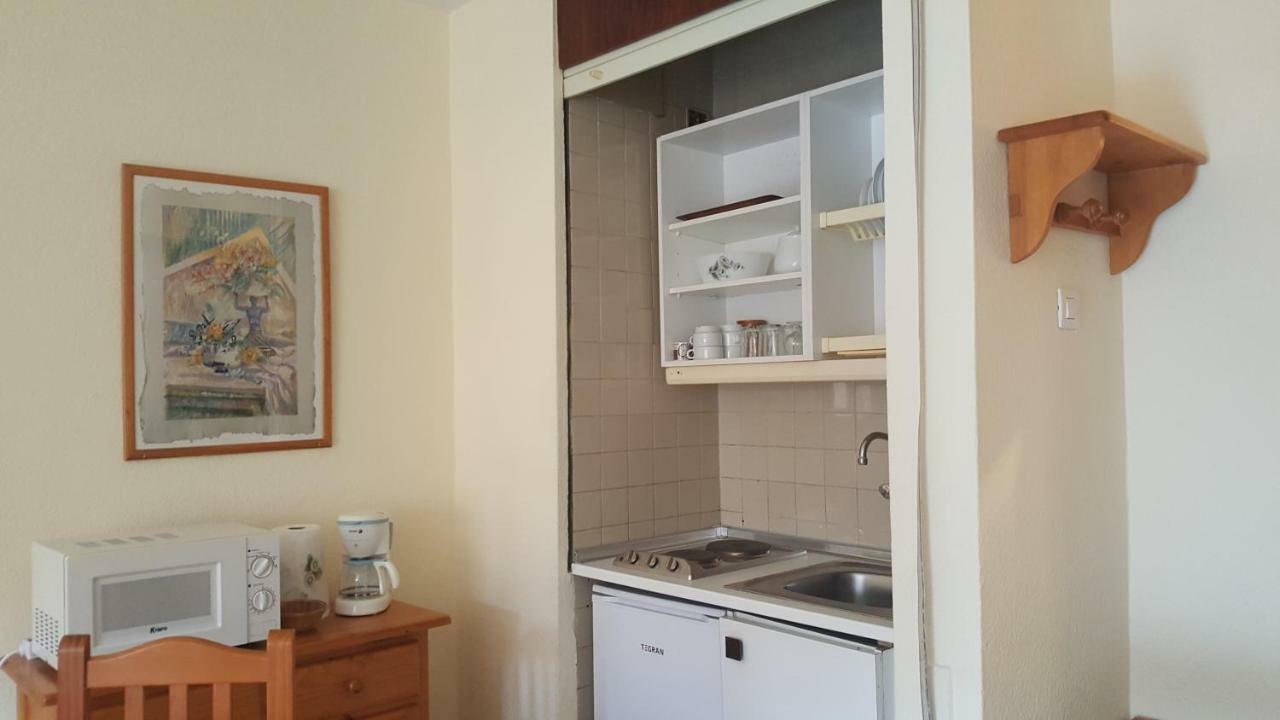 Apartament Girasol Ii