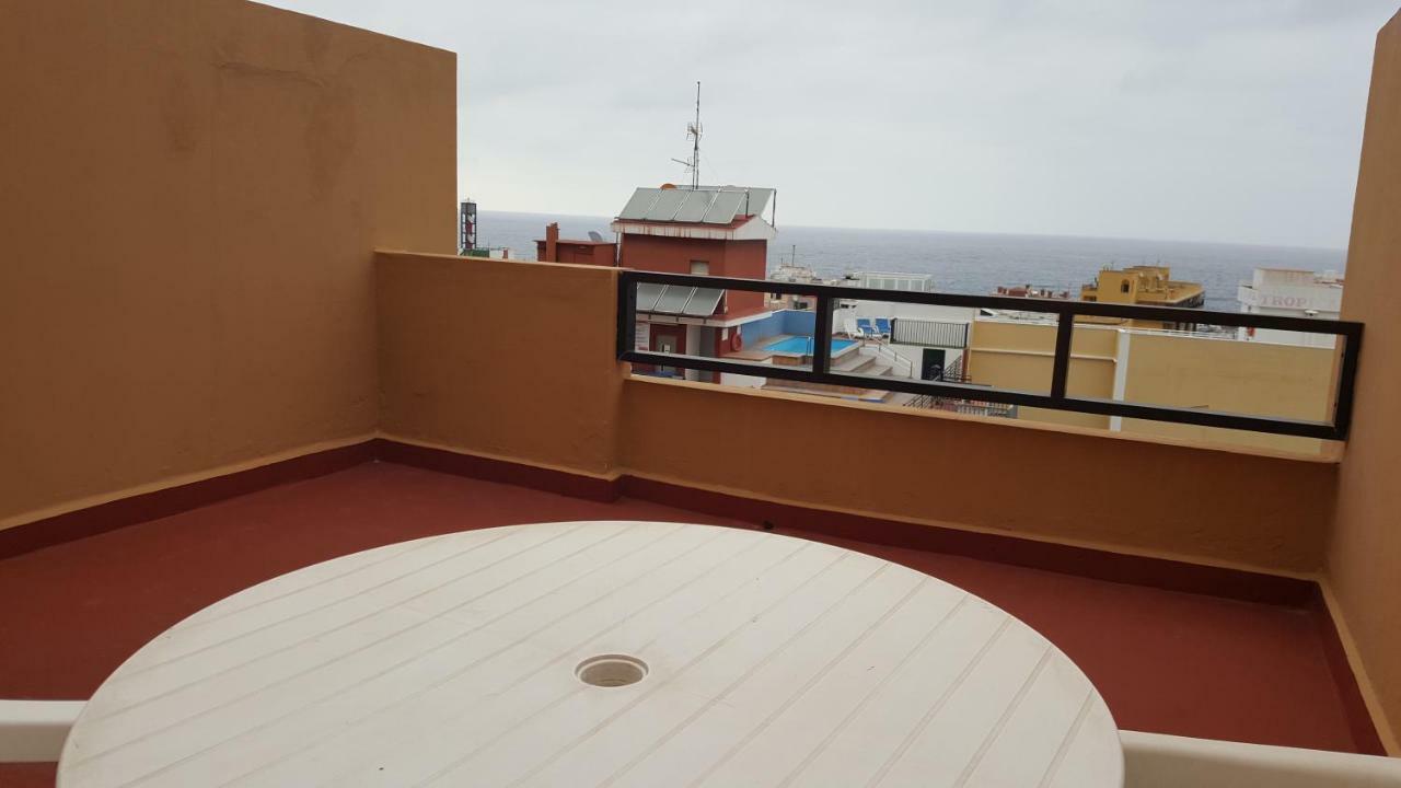 Apartament Girasol Ii *