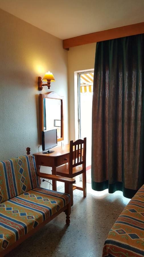 Apartament Girasol Ii