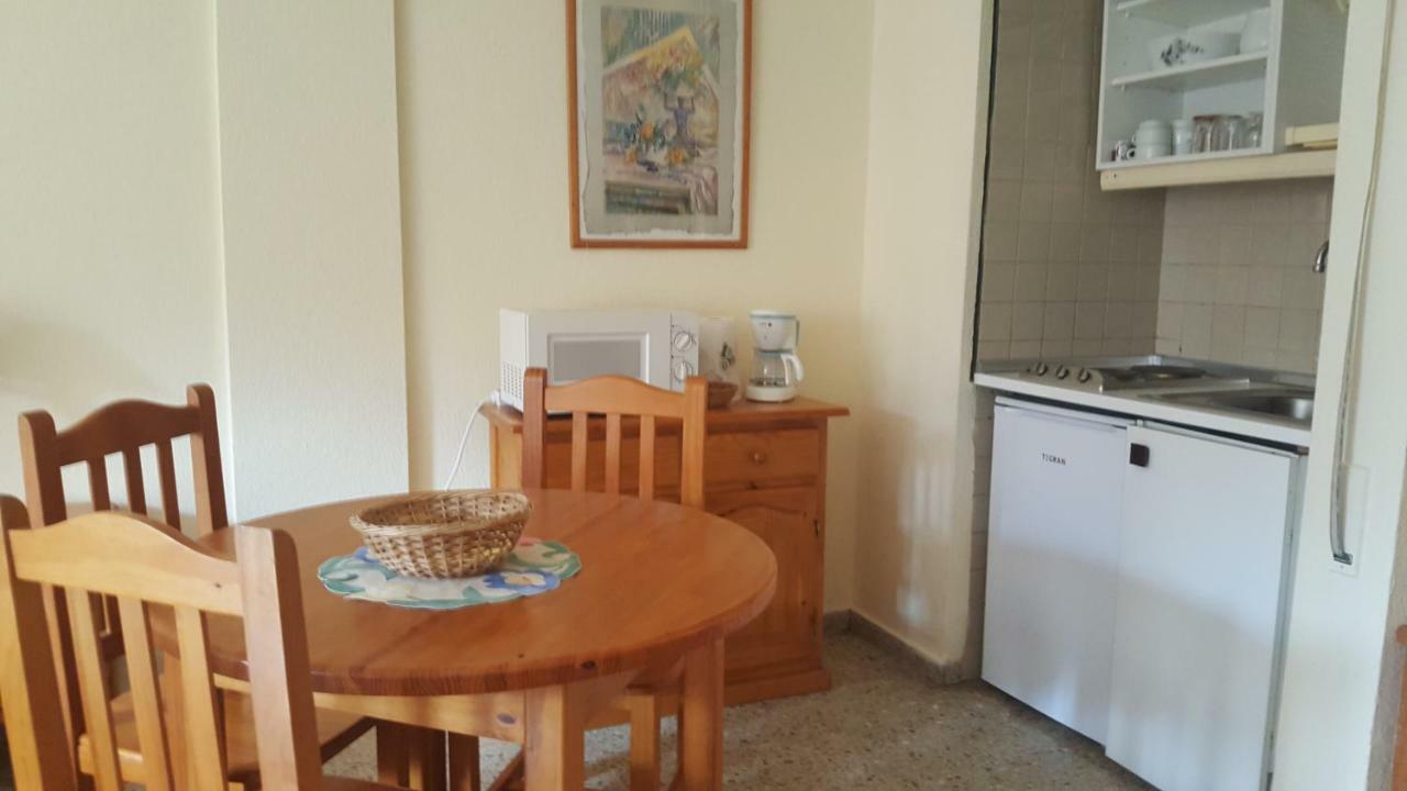 Apartament Girasol Ii