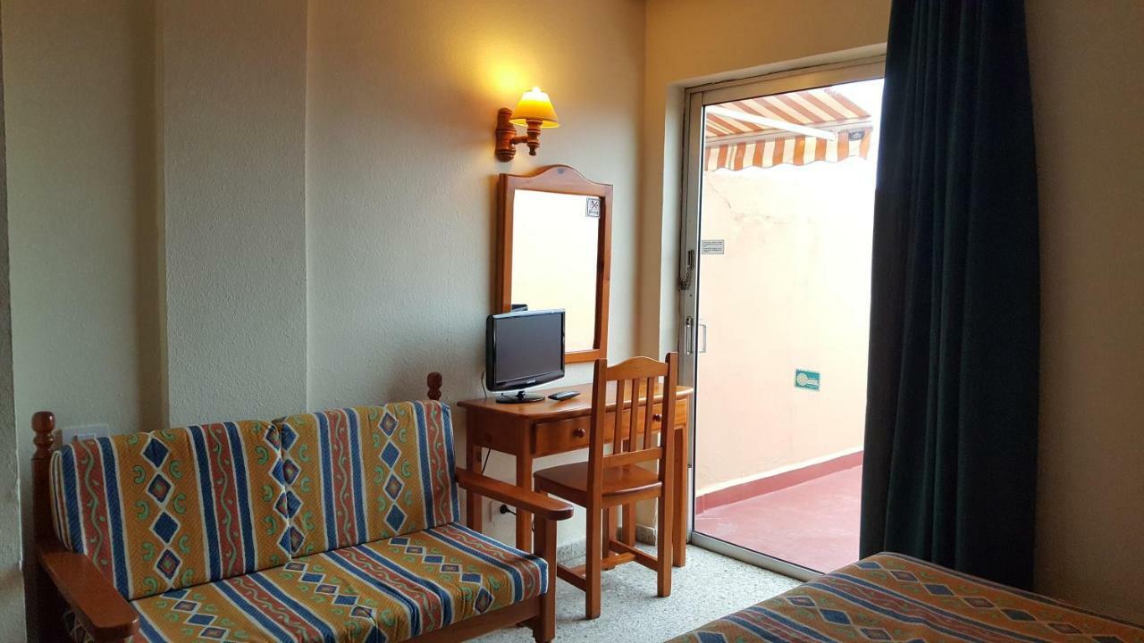 Apartament Girasol Ii