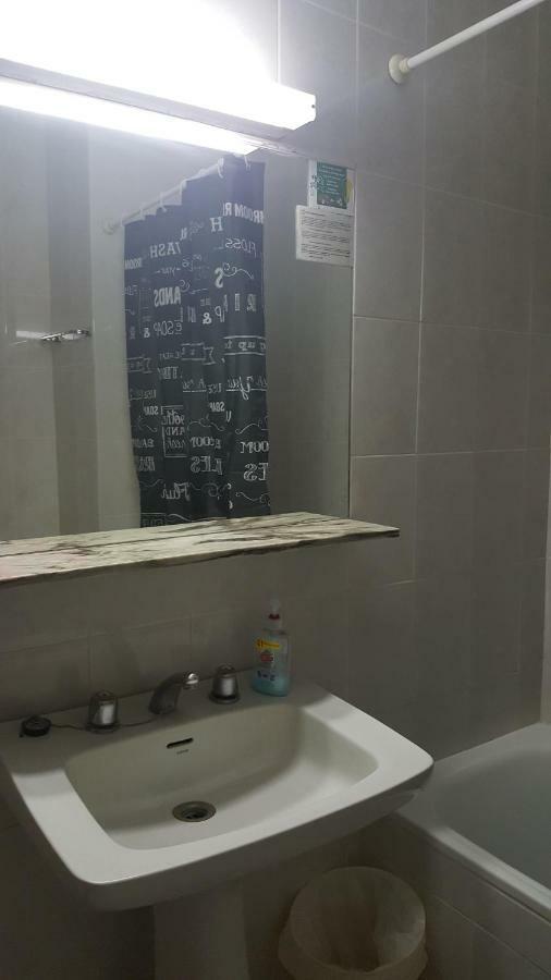 Apartament Girasol Ii *