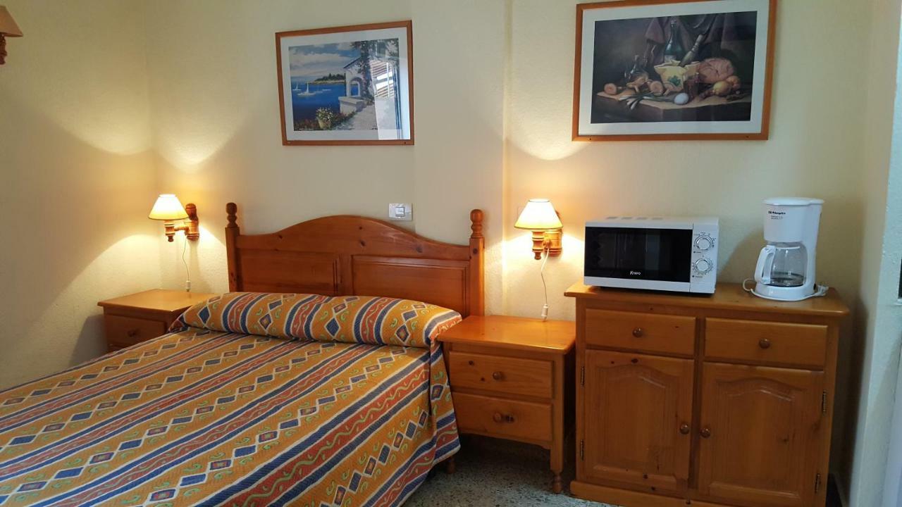 Apartament Girasol Ii *