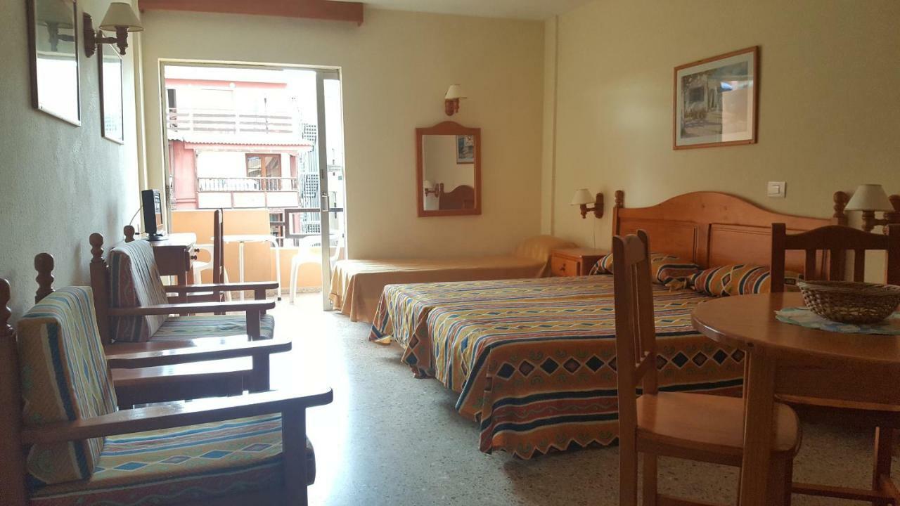 Apartament Girasol Ii *