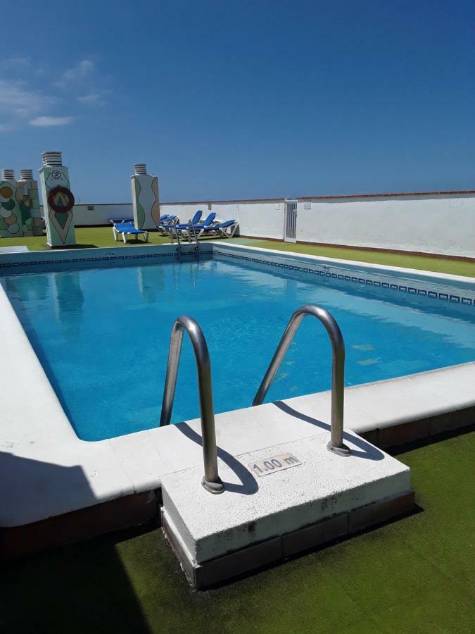 Apartament Girasol Ii