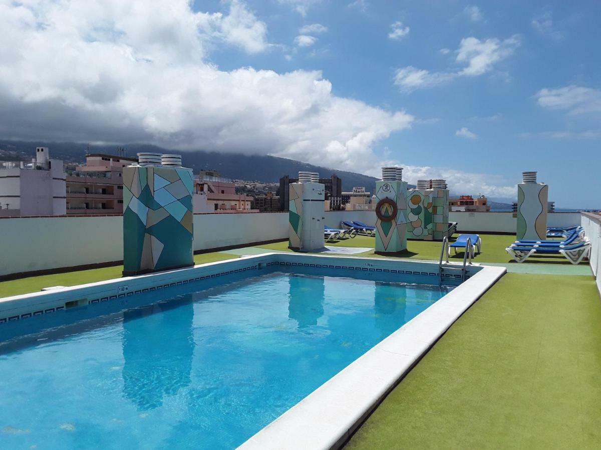 Apartament Girasol Ii