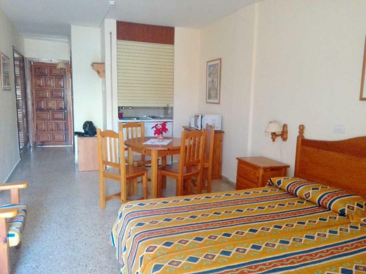 Apartament Girasol Ii